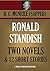 Ronald Standish: Two Novels & 12 Short Stories
