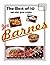 The Best of 10 by Joe Barnes