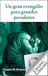 Un gran evangelio para grandes pecadores (Spanish Edition)