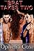 The Brat Takes Two (A Taboo First Time MMF Menage)