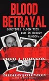 Blood Betrayal