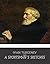 A Sportsman's Sketches by Ivan Turgenev