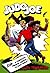 Comics, Judo Joe and JudoMa...