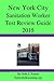 New York City Sanitation Worker Test Review Guide 2015 by Seth Patton
