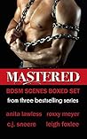 Mastered: BDSM Scenes Boxed Set