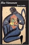 Blue Hanuman