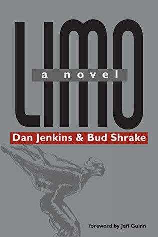Limo (Kindle Edition)