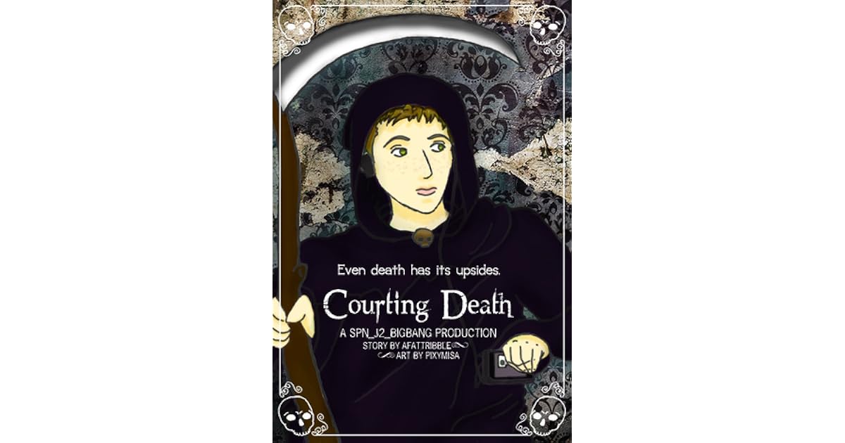 Courting Death by TheProblematique