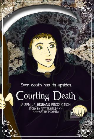 Courting Death (ebook)