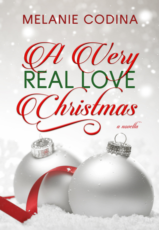A Very Real Love Christmas (Real Love, #3.5)