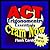 ACT Prep Test TRIGONOMETRY - ALGEBRA 2 ESSENTIALS Flash Cards--CRAM NOW!--ACT Exam Review Book & Study Guide (Cram Now! ACT Study Guide 9)