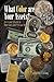 What Color Are Your Assets?: An Insider's Guide to Rare Coins and Precious Metals