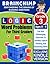 Logic Word Problems For Third Graders by BrainChimp