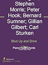 Shut Up and Drive Sheet Music