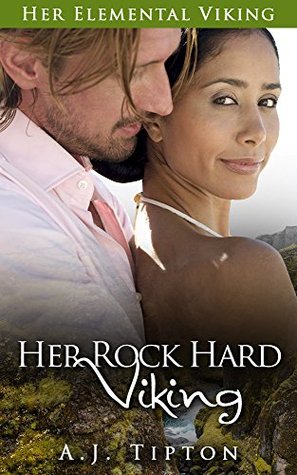 Her Rock Hard Viking (Her Elemental Viking #4)