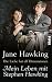 Die Liebe hat elf Dimensionen by Jane Hawking