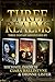 Three Realms (3-Book Special Edition Box Set)