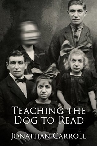 Teaching the Dog to Read (Kindle Edition)