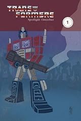 その他 Transformers Spotlight Omnibus Volume1 Transformers: Spotlight Omnibus, Vol. 1 by Simon Furman | Goodreads