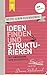 HEUTE SCHON GESCHRIEBEN? - Band 1: Ideen finden und strukturieren: Mit Profitipps zum Bucherfolg (German Edition)