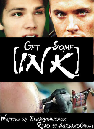 Get Some [Ink] (ebook)