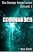 Commander (The Voyage Home ...