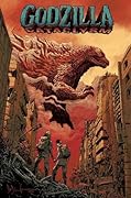 Godzilla: Cataclysm