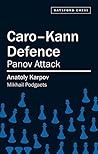 Caro-Kann Defence...
