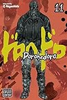 Dorohedoro, Vol. 11 by Q. Hayashida