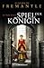 Spiel der Königin (Tudor-Trilogie #1)