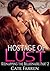 Hostage of Lust (Kidnapping The Billionaire #2)