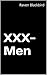 XXX-Men (Erotic Parodies Book 3)