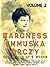 Baroness Emmuska Orczy, Volume 2: The Old Man In The Corner / The Heart Of A Woman / Petticoat Rule / Unto Cæsar / I Will Repay / Lord Tony's Wife