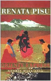 Oriente Express: Storie dall'Asia (Hardcover)