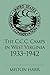 C. C. C. Camps in West Virginia: 1933-1942