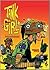 Tank Girl: Sunflower
