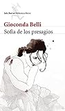 Book cover for Sofía de los presagios (Biblioteca Breve) (Spanish Edition)