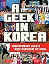 Geek in Korea: Di...