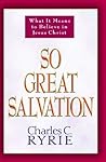 So Great Salvatio...