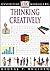 DK Essential Managers: Thinking Creatively