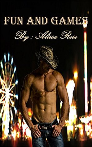 Fun and Games (The Gauging Pointe #1)