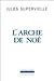 L'Arche de Noe