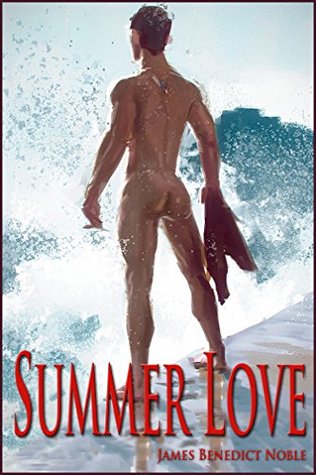 Summer Love: Gay Contemporary Romance (Kindle Edition)