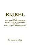 Bijbel: Dat is de...