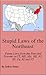 Stupid Laws of the Northeast: Funny Laws from the Past and Present in Connecticut, Maine, Massachusetts, New Hampshire, New Jersey, New York, Pennsylvania, Rhode Island and Vermont