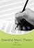 Essential Music Theory by Simon Horsey