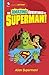 Alien Superman! (The Amazin...