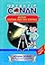 Misteri Bintang dan Rasi Bintang (Conan Sains)