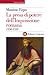 La presa di potere dell'Inquisizione romana: 1550-1553