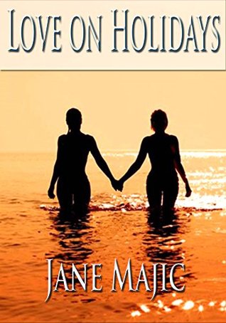 Love on Holidays (Kindle Edition)